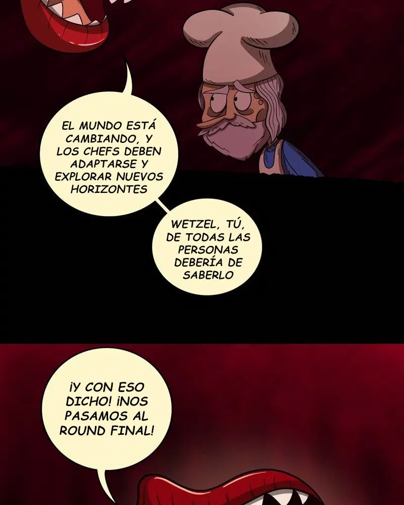 Just Pancakes (2019) - Capítulo 14 - Página 13 - LectorTMOo