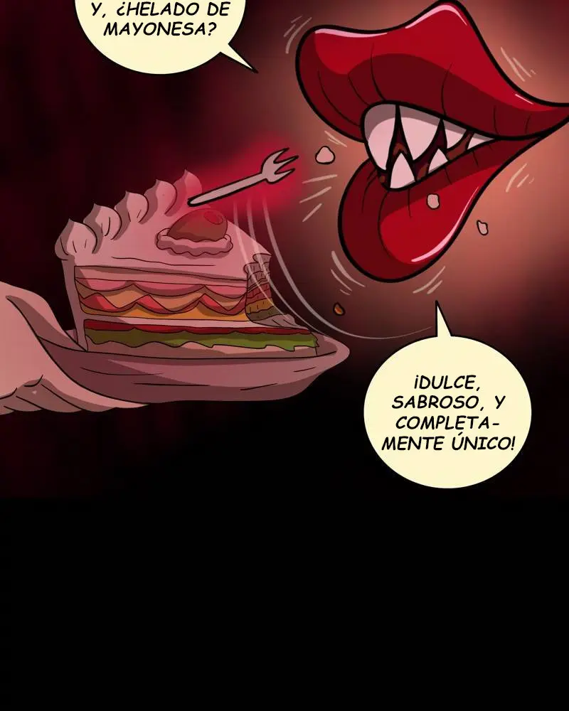 Just Pancakes (2019) - Capítulo 14 - Página 18 - LectorTMOo