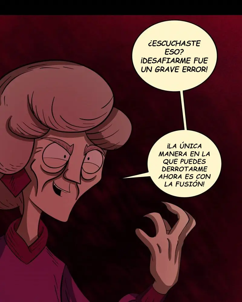 Just Pancakes (2019) - Capítulo 14 - Página 19 - LectorTMOo