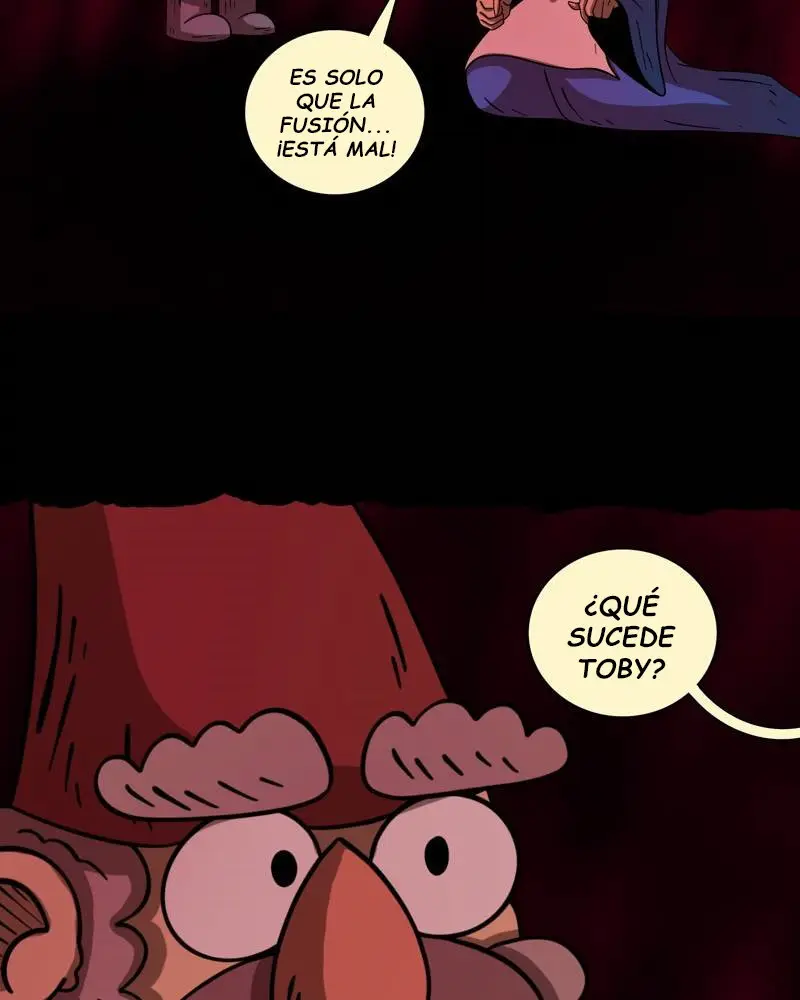 Just Pancakes (2019) - Capítulo 14 - Página 21 - LectorTMOo