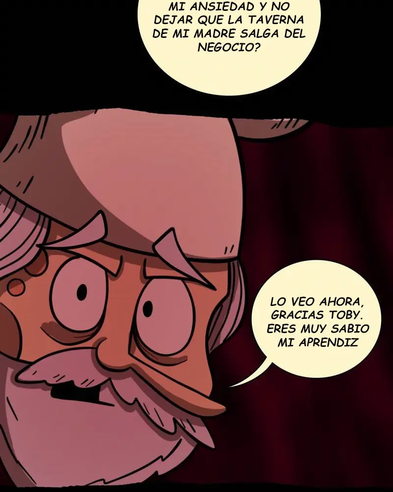 Just Pancakes (2019) - Capítulo 14 - Página 24 - LectorTMOo