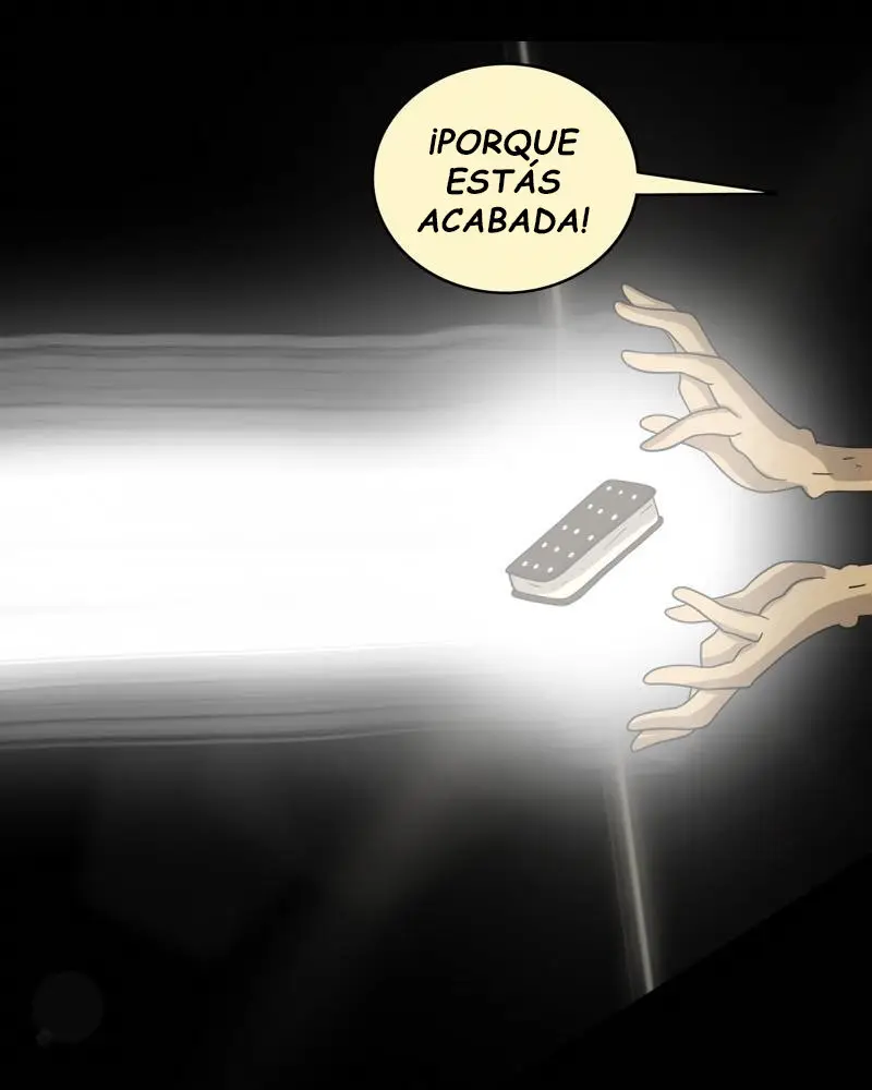 Just Pancakes (2019) - Capítulo 14 - Página 27 - LectorTMOo