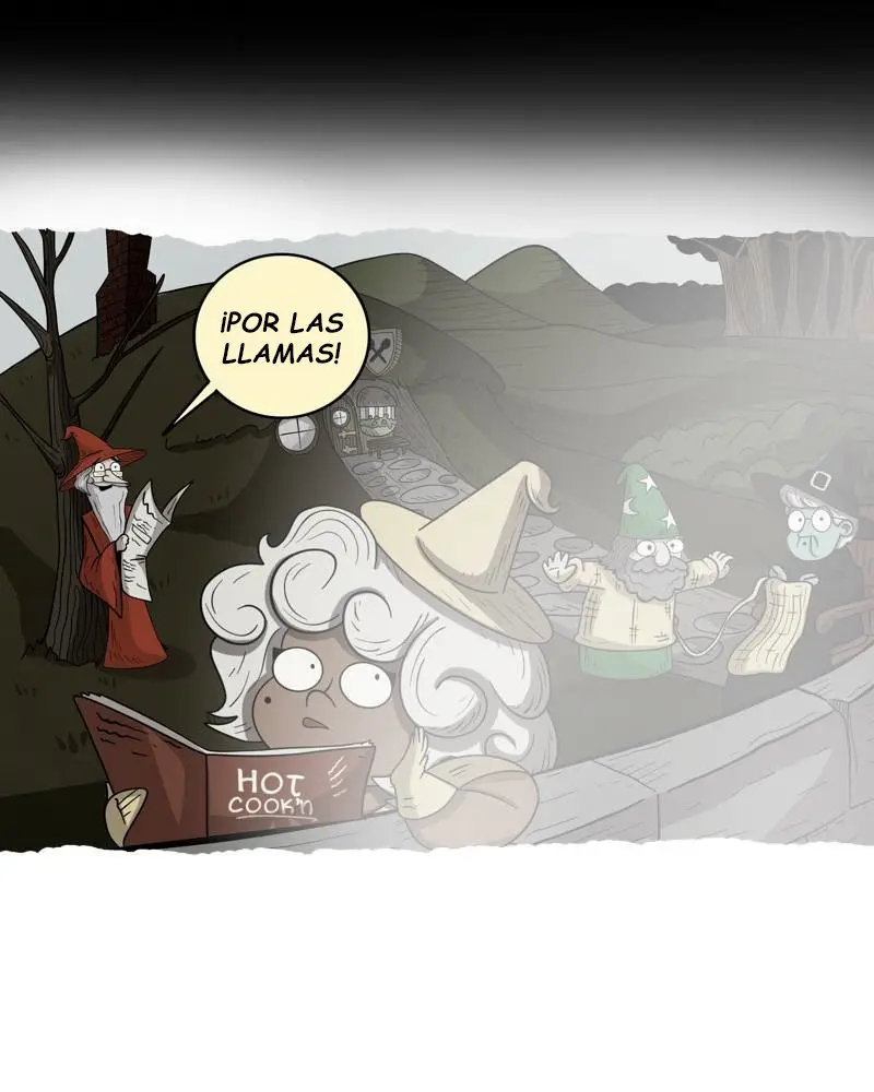 Just Pancakes (2019) - Capítulo 14 - Página 30 - LectorTMOo