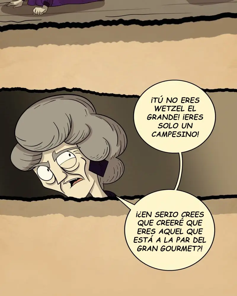 Just Pancakes (2019) - Capítulo 14 - Página 35 - LectorTMOo