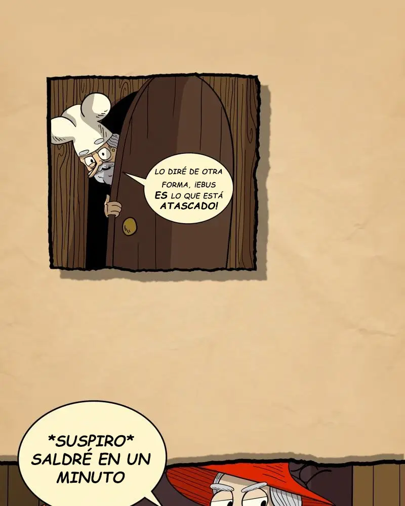 Just Pancakes (2019) - Capítulo 15 - Página 10 - LectorTMOo