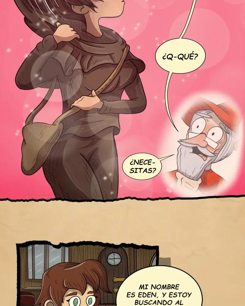 Just Pancakes (2019) - Capítulo 15 - Página 16 - LectorTMOo