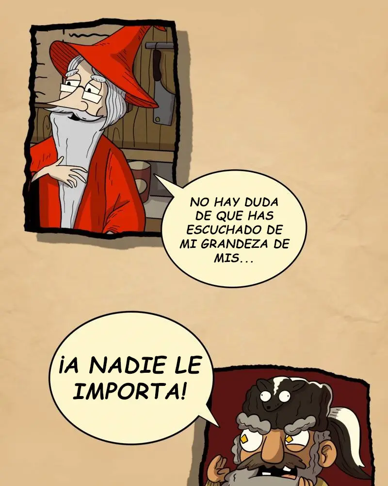 Just Pancakes (2019) - Capítulo 15 - Página 19 - LectorTMOo