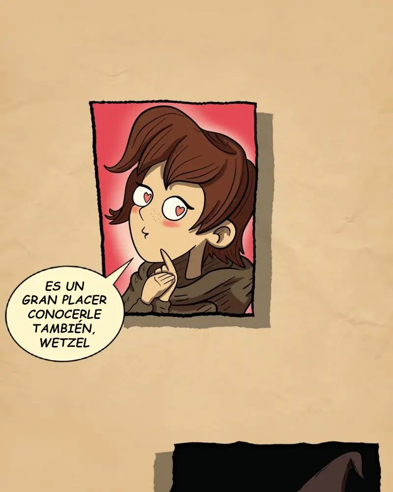 Just Pancakes (2019) - Capítulo 15 - Página 23 - LectorTMOo