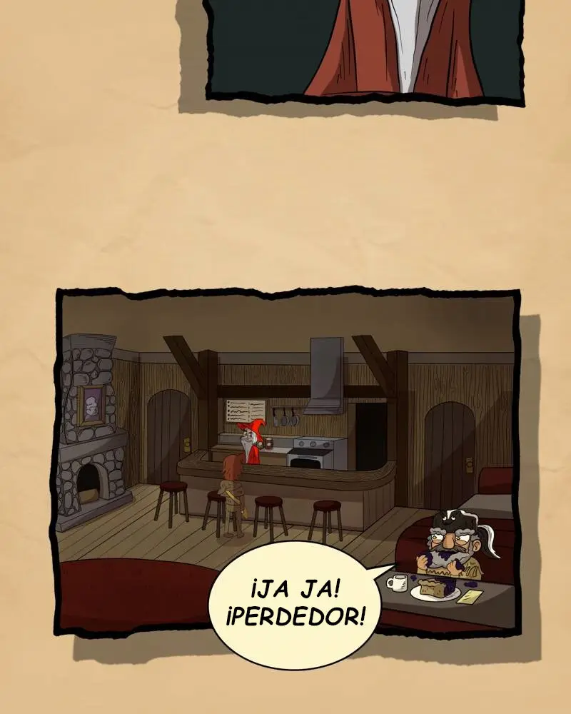Just Pancakes (2019) - Capítulo 15 - Página 25 - LectorTMOo