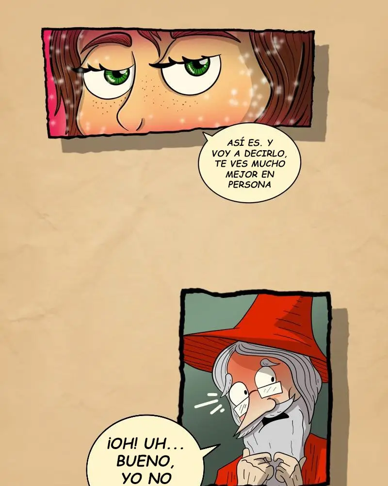Just Pancakes (2019) - Capítulo 16 - Página 6 - LectorTMOo
