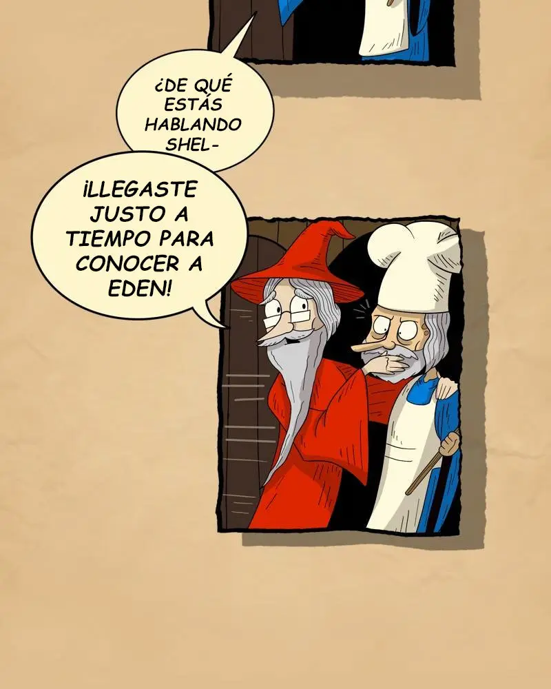 Just Pancakes (2019) - Capítulo 16 - Página 9 - LectorTMOo