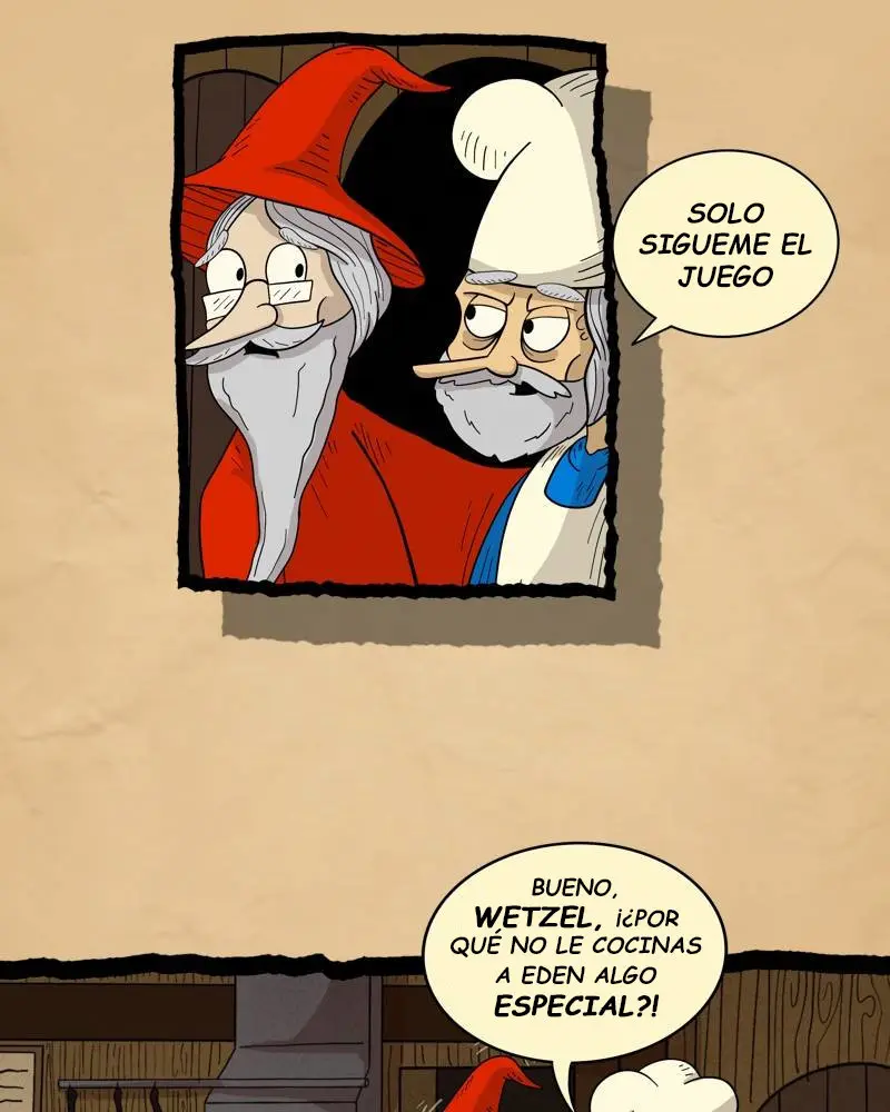 Just Pancakes (2019) - Capítulo 16 - Página 13 - LectorTMOo