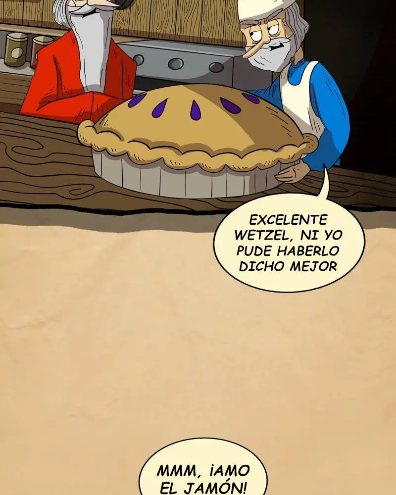 Just Pancakes (2019) - Capítulo 16 - Página 22 - LectorTMOo