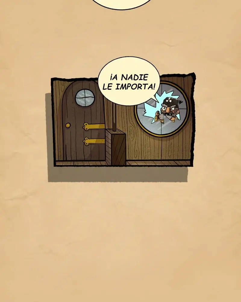 Just Pancakes (2019) - Capítulo 16 - Página 38 - LectorTMOo