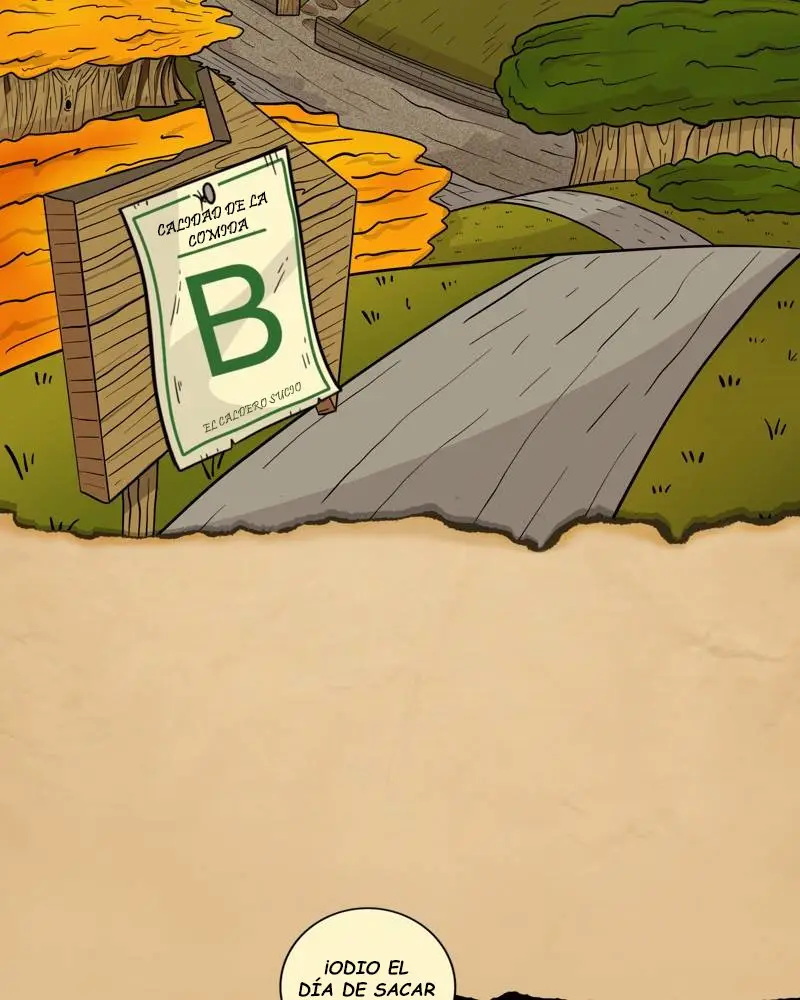 Just Pancakes (2019) - Capítulo 17 - Página 2 - LectorTMOo