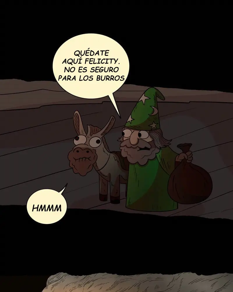 Just Pancakes (2019) - Capítulo 17 - Página 16 - LectorTMOo