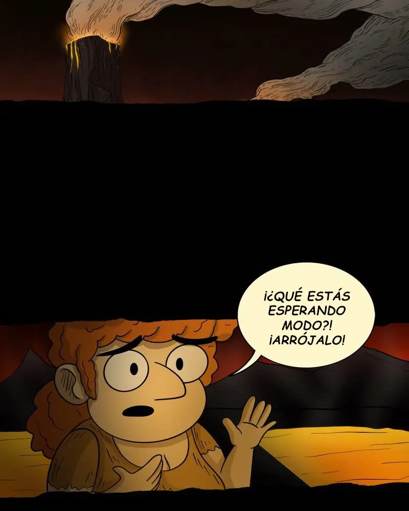 Just Pancakes (2019) - Capítulo 17 - Página 17 - LectorTMOo