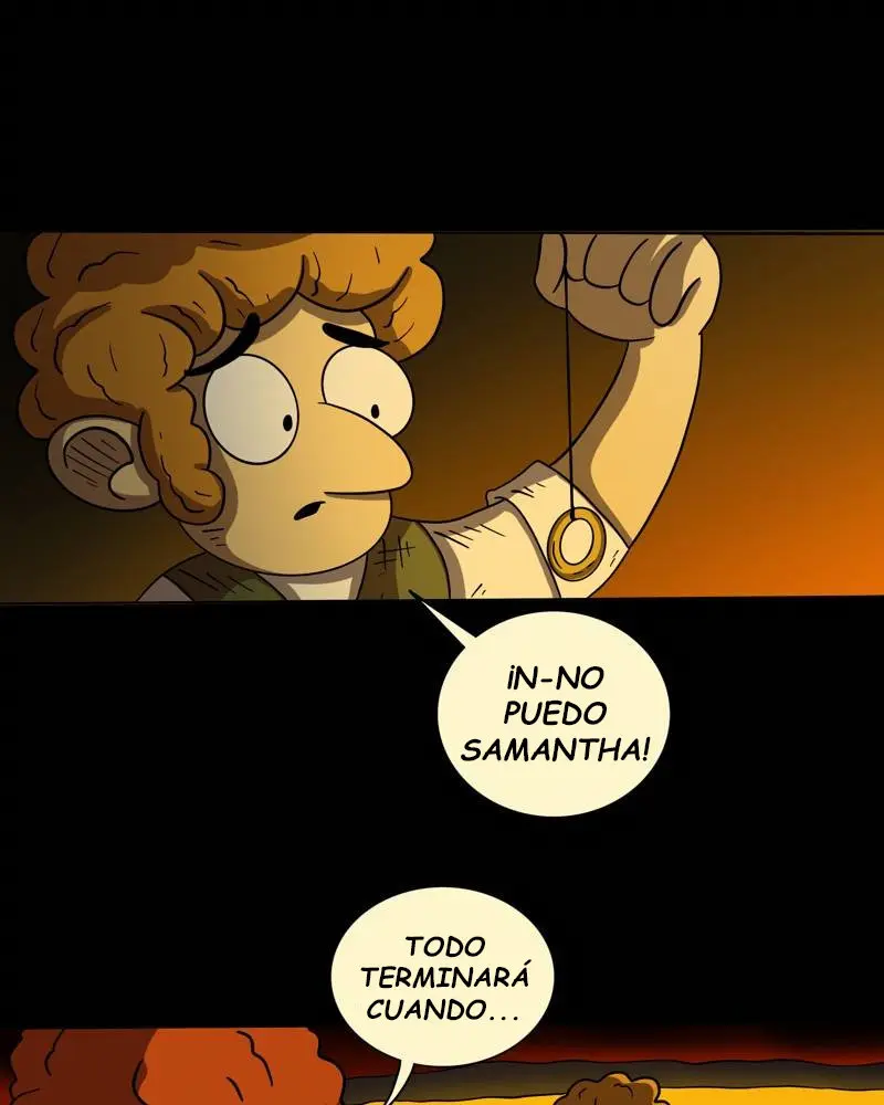 Just Pancakes (2019) - Capítulo 17 - Página 18 - LectorTMOo