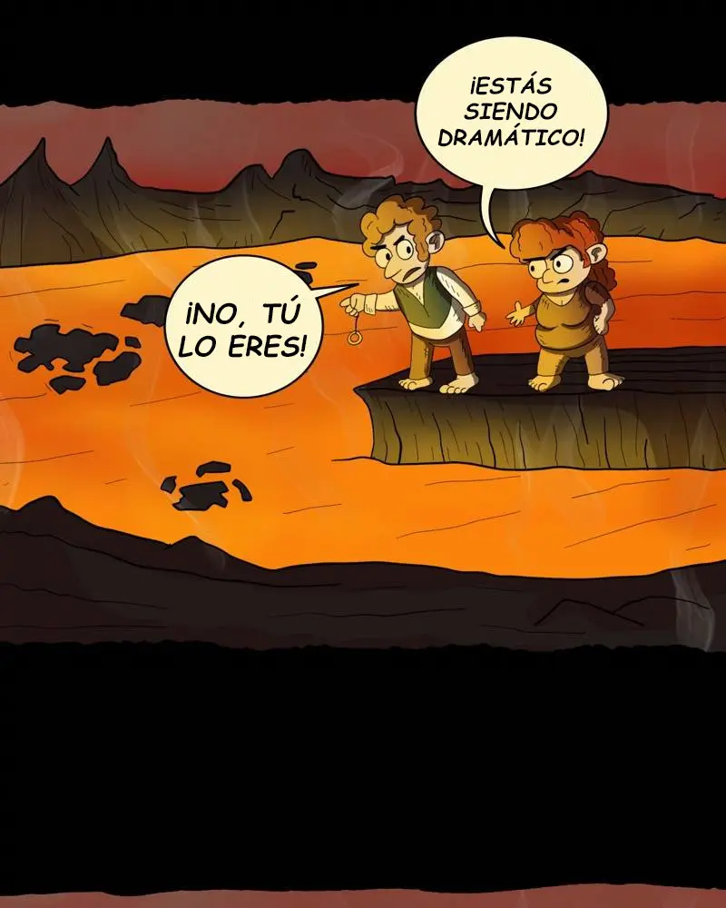 Just Pancakes (2019) - Capítulo 17 - Página 22 - LectorTMOo