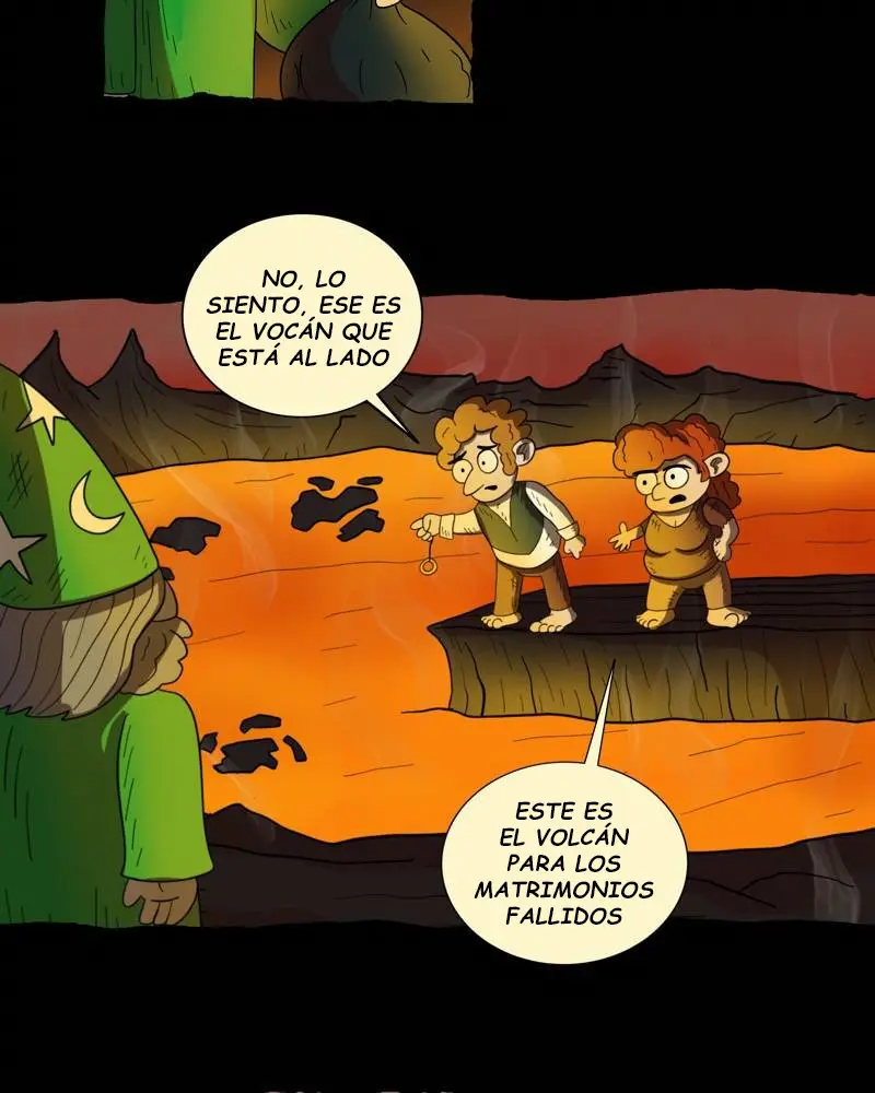 Just Pancakes (2019) - Capítulo 17 - Página 24 - LectorTMOo