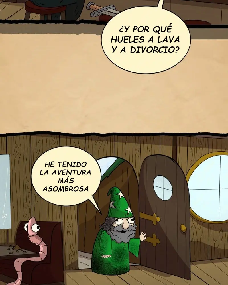 Just Pancakes (2019) - Capítulo 17 - Página 30 - LectorTMOo