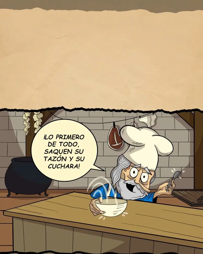 Just Pancakes (2019) - Capítulo 18 - Página 7 - LectorTMOo