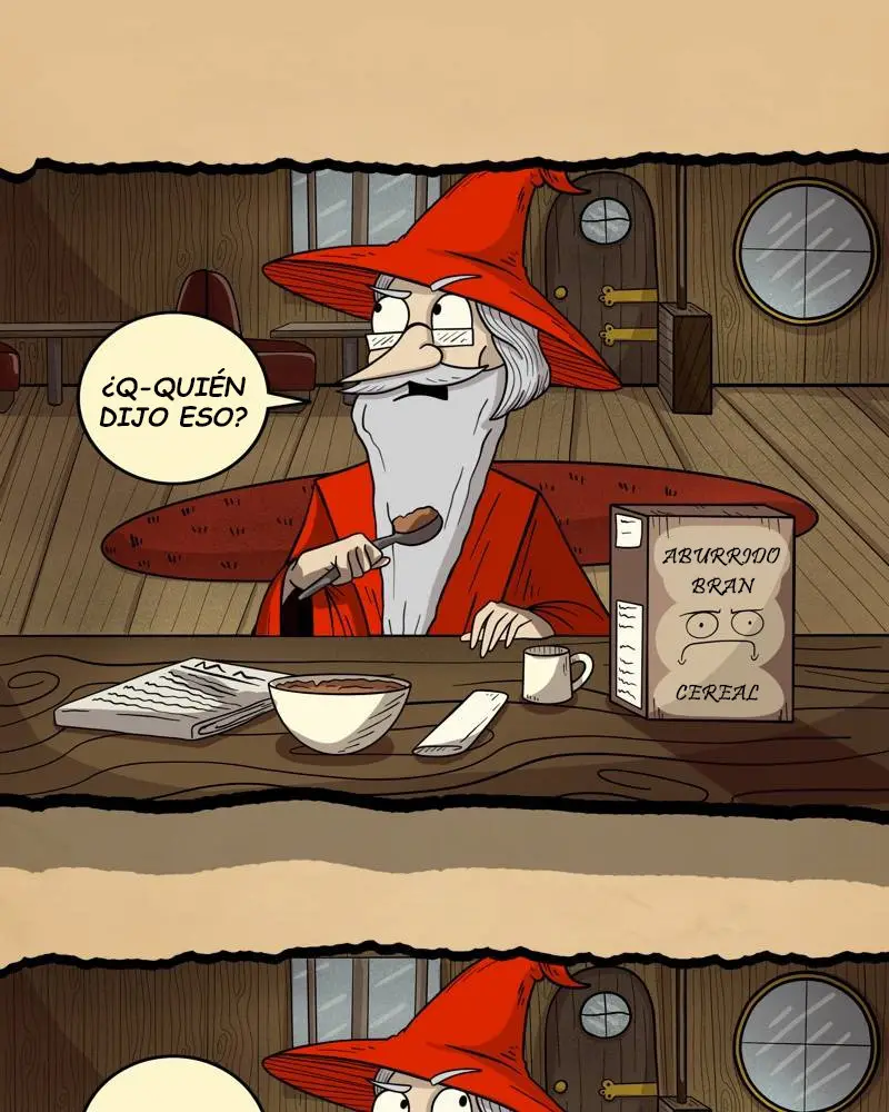 Just Pancakes (2019) - Capítulo 18 - Página 10 - LectorTMOo