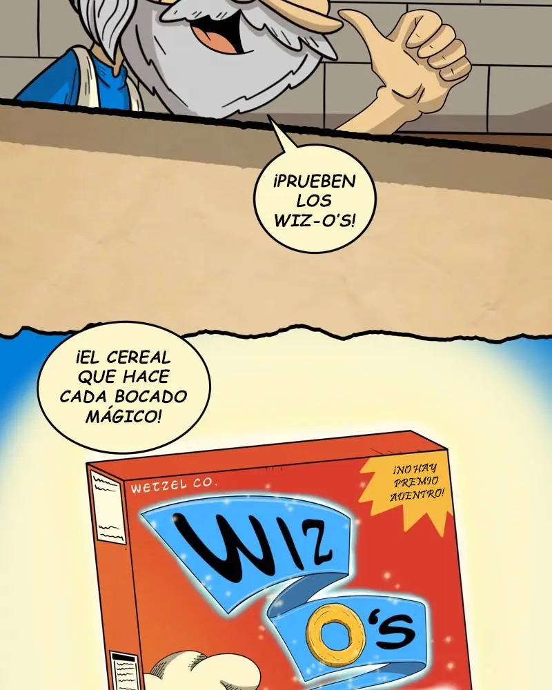 Just Pancakes (2019) - Capítulo 18 - Página 12 - LectorTMOo