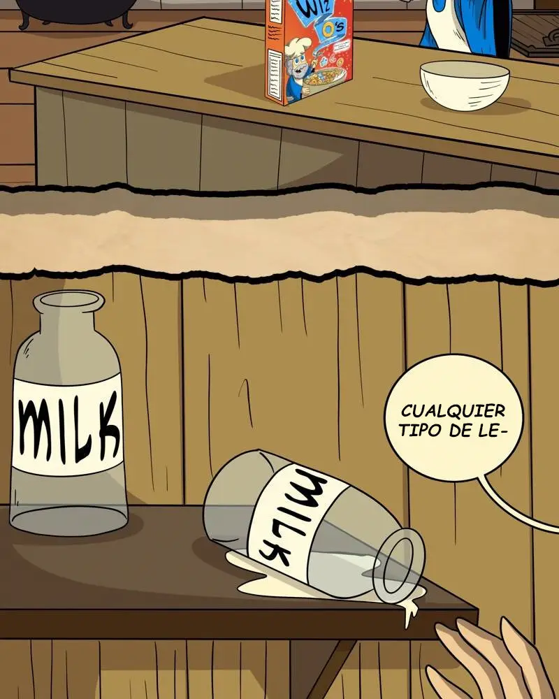 Just Pancakes (2019) - Capítulo 18 - Página 14 - LectorTMOo