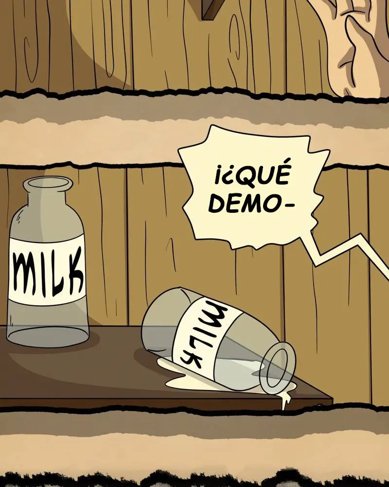 Just Pancakes (2019) - Capítulo 18 - Página 15 - LectorTMOo