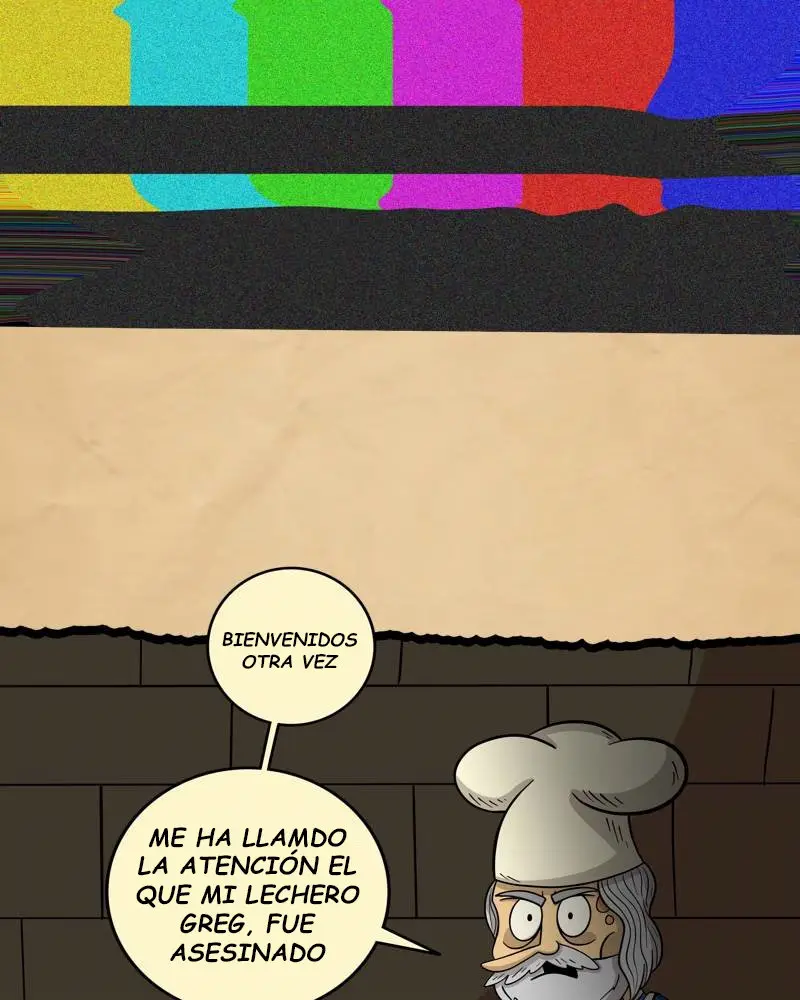 Just Pancakes (2019) - Capítulo 18 - Página 17 - LectorTMOo