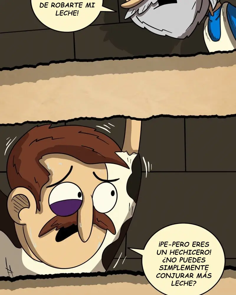 Just Pancakes (2019) - Capítulo 18 - Página 21 - LectorTMOo
