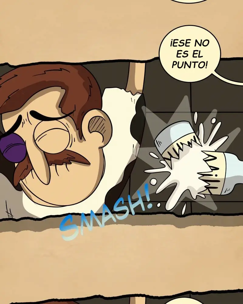Just Pancakes (2019) - Capítulo 18 - Página 22 - LectorTMOo