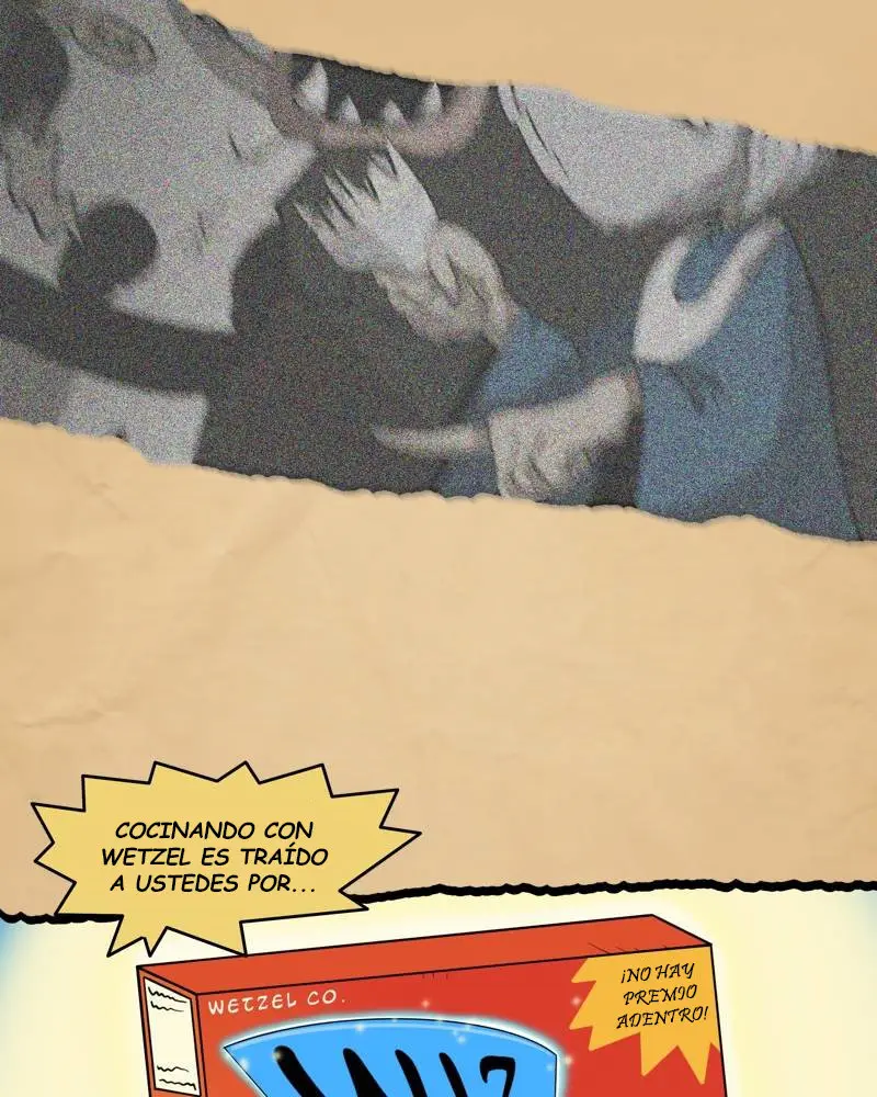 Just Pancakes (2019) - Capítulo 18 - Página 29 - LectorTMOo