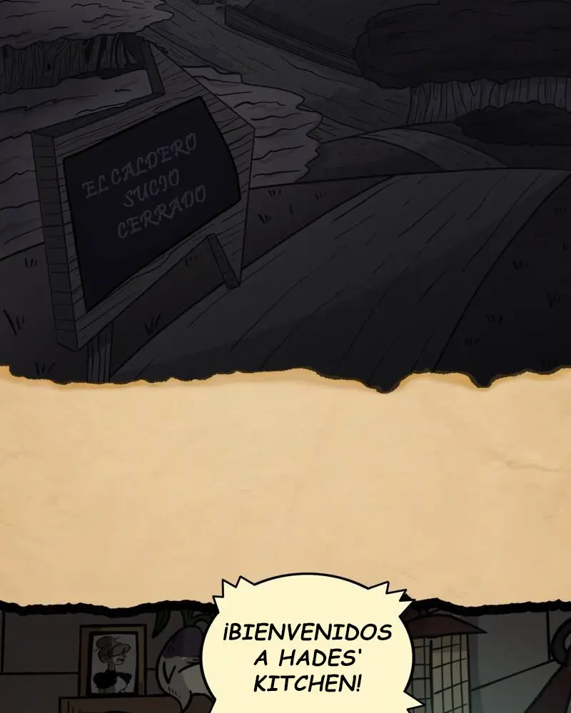 Just Pancakes (2019) - Capítulo 22 - Página 3 - LectorTMOo