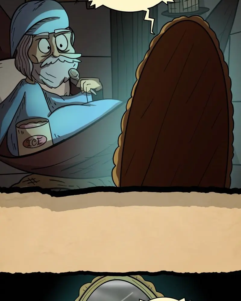 Just Pancakes (2019) - Capítulo 22 - Página 4 - LectorTMOo