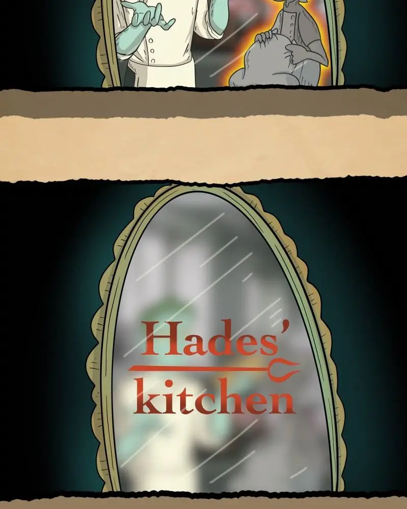 Just Pancakes (2019) - Capítulo 22 - Página 6 - LectorTMOo