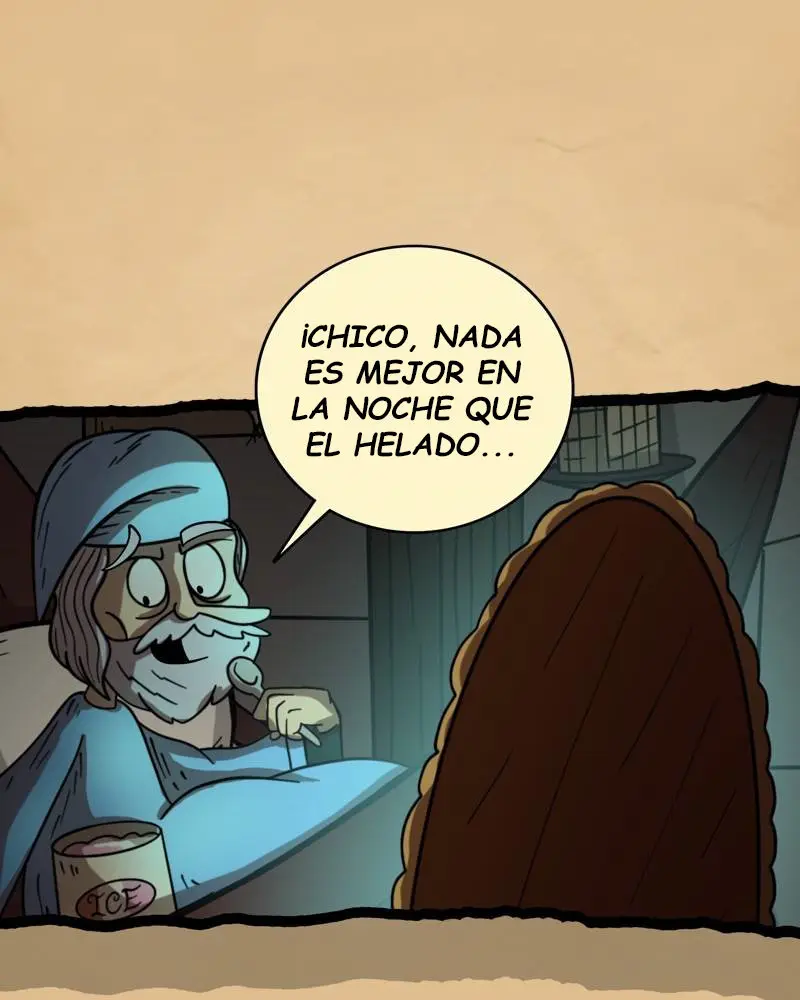 Just Pancakes (2019) - Capítulo 22 - Página 8 - LectorTMOo