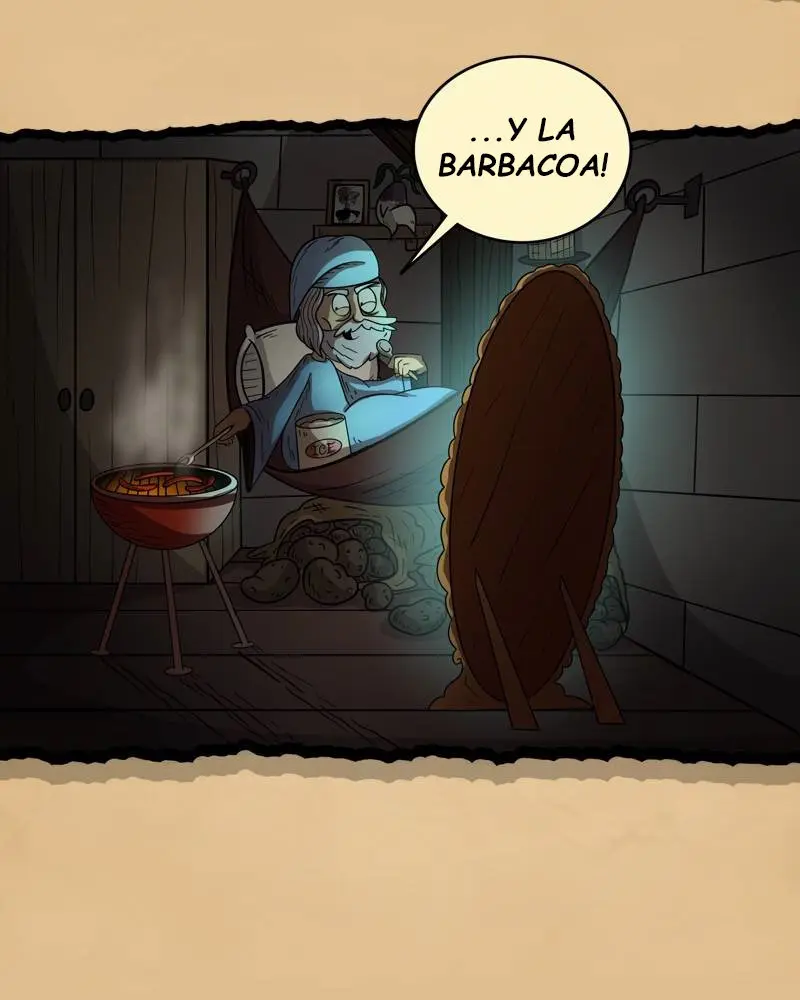 Just Pancakes (2019) - Capítulo 22 - Página 9 - LectorTMOo