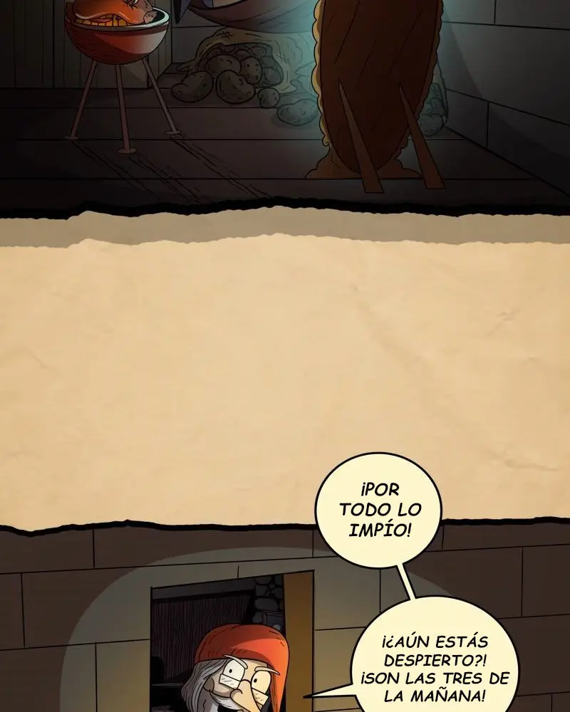 Just Pancakes (2019) - Capítulo 22 - Página 12 - LectorTMOo