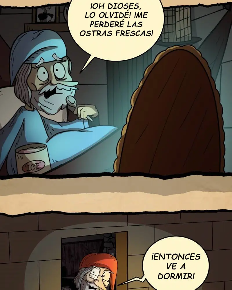 Just Pancakes (2019) - Capítulo 22 - Página 14 - LectorTMOo