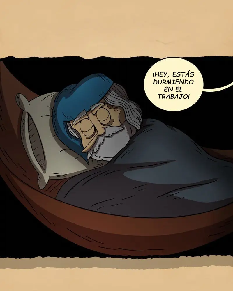 Just Pancakes (2019) - Capítulo 22 - Página 17 - LectorTMOo