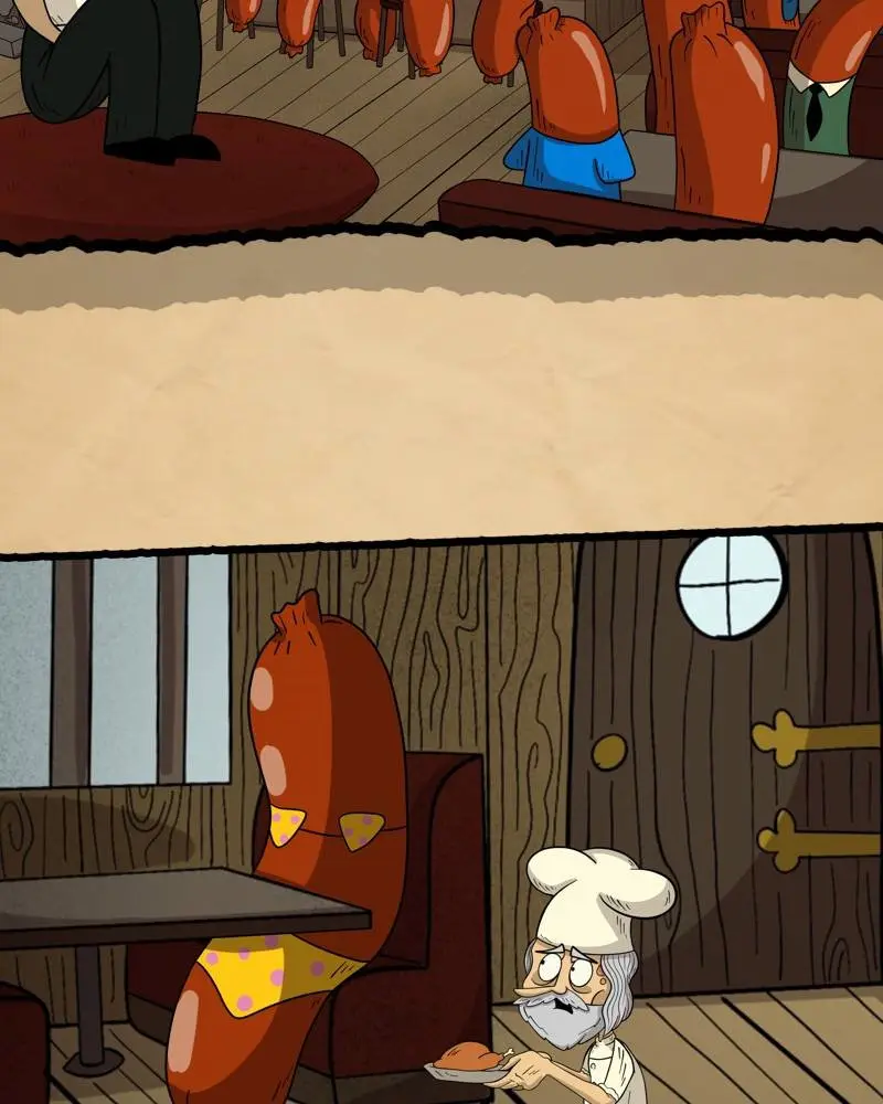 Just Pancakes (2019) - Capítulo 22 - Página 21 - LectorTMOo