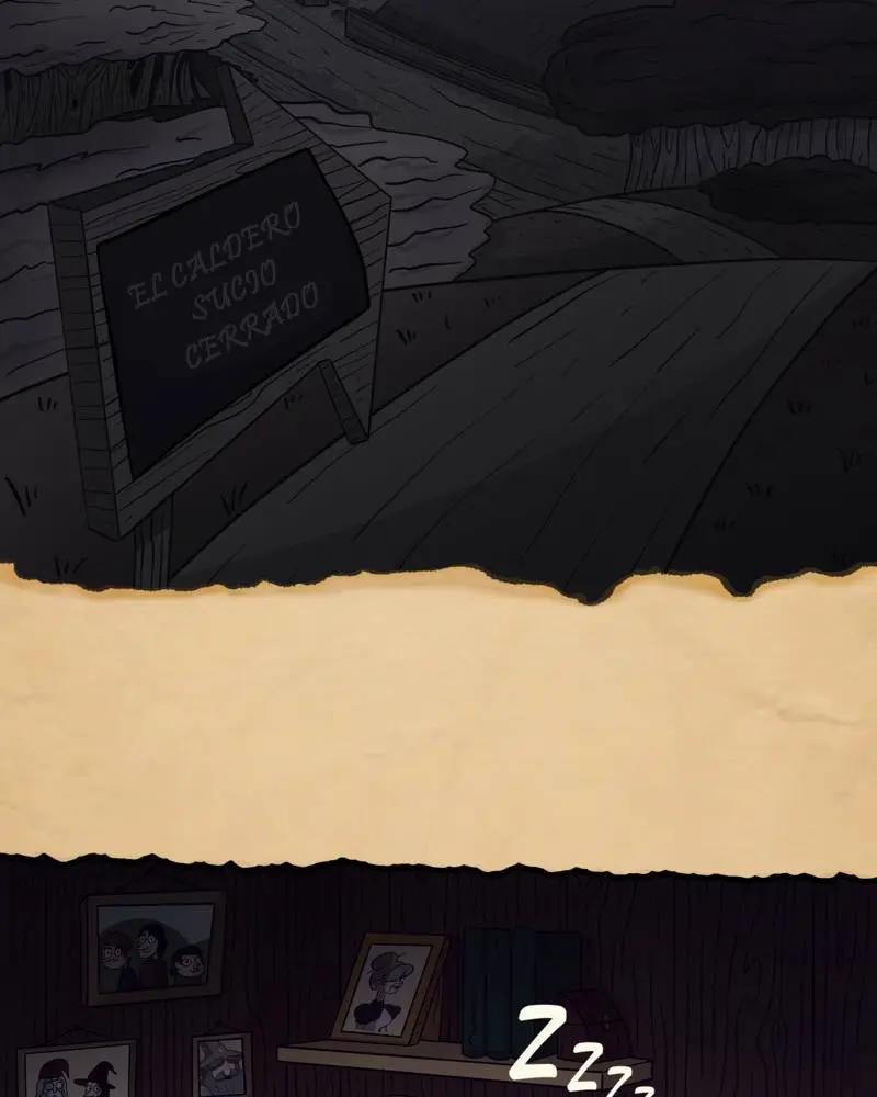 Just Pancakes (2019) - Capítulo 23 - Página 3 - LectorTMOo