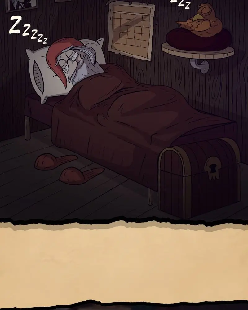 Just Pancakes (2019) - Capítulo 23 - Página 4 - LectorTMOo