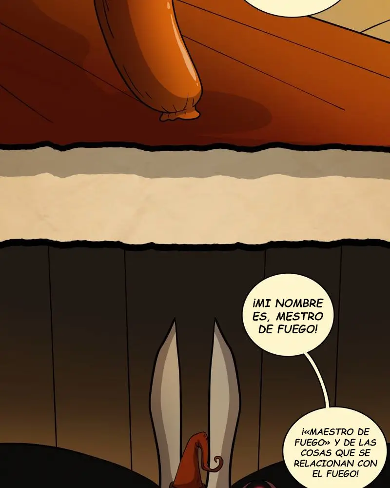Just Pancakes (2019) - Capítulo 23 - Página 8 - LectorTMOo