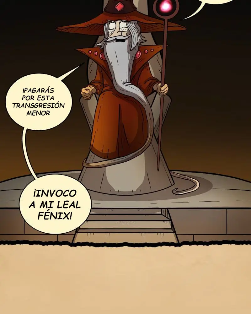 Just Pancakes (2019) - Capítulo 23 - Página 9 - LectorTMOo