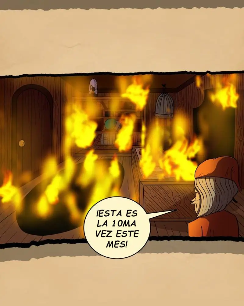 Just Pancakes (2019) - Capítulo 23 - Página 18 - LectorTMOo