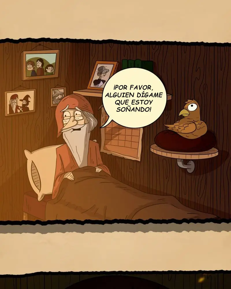 Just Pancakes (2019) - Capítulo 23 - Página 22 - LectorTMOo