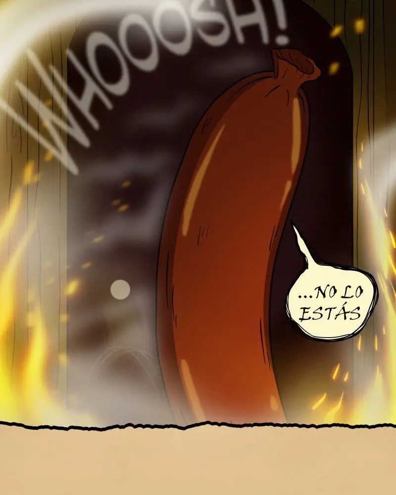 Just Pancakes (2019) - Capítulo 23 - Página 24 - LectorTMOo